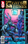 Gears and Bones # 3 (Guardian Knight Comics 2015)