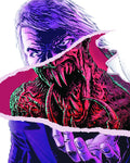 Coming of Rage # 1 to 5 (Liquid Comics 2015)
