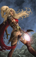 Grimm Fairy Tales Coven # 4 (Zenescope Comics 2015)