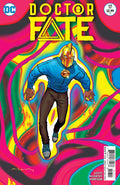Doctor Fate # 17 (DC Comics 2016)
