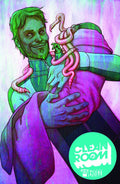 Clean Room # 13 (Vertigo Comics 2016)
