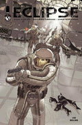 Eclipse #   2 (Image Comics 2016) comic book