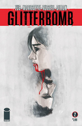 Glitterbomb # 2 (Image Comics 2016)