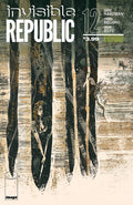 Invisible Republic # 12 (Image Comics 2016)