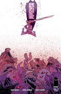 Rumble # 15 (Image Comics 2016)