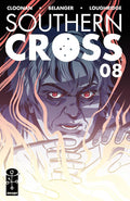 Southern Cross #  8 (Image Comics 2016)
