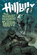 Hillbilly #  5 (Albatross Comics 2017)