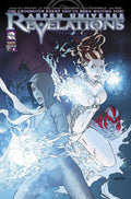 Aspen Universe Revelations #  4 (Aspen Comics 2016)