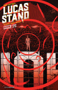 Lucas Stand #  5 of 6 (Boom Studios 2016)