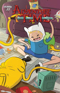 Adventure Time # 57 (Kaboom Comics 2016)