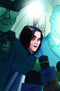 Public Relations # 12 (Devils Due Comics 2016)