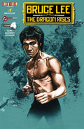 Bruce Lee Dragon Rises # 4 (Darby Pop 2016)