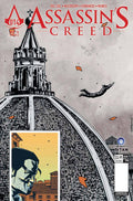 Assassin's Creed # 14 (Titan Comics 2016)