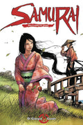 Samurai: Brothers In Arms #  2 (Titan Comics 2016)