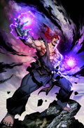 Street Fighter Unlimited # 11 (Udon Comic Book 2016)