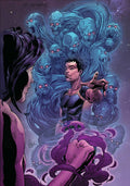Apocalypse # 3 (Zenescope Comics 2016)