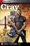 Wild Storm: Michael Cray #  1 (DC Comics 2017)