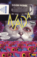 Doom Patrol # 10  (DC Comics 2017)