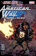 American Way # 4 of 6 (Vertigo Comics 2017)
