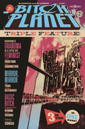 Bitch Planet: Triple Feature # 5 (Image Comics 2017)