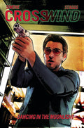 Crosswind #  5 (Image Comics 2017)