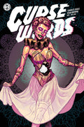 Curse Words #  9 (Image Comics 2017)