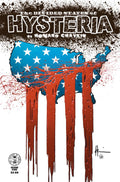 Divided States of Hysteria #  5 (Image Comics 2017)