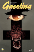 Gasolina #  2 (Skybound Comics 2017)