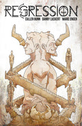 Regression #  5 (Image Comics 2017)