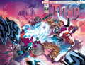 Mighty Thor, volume 2 # 700 (Marvel comics 2017)