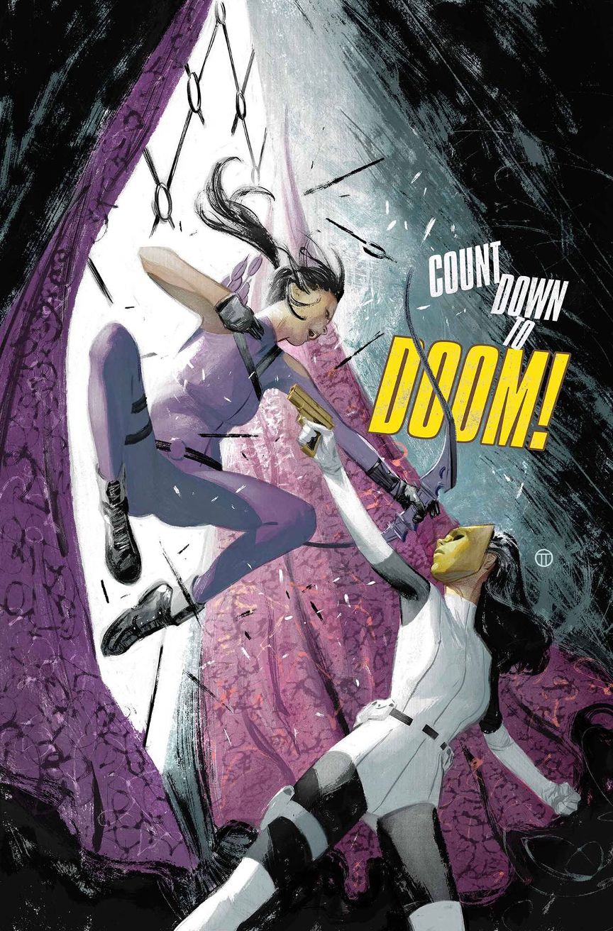 Hawkeye, volume 5 # 11 (Marvel Comics 2017)