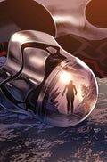 Journey To Star Wars: The Last Jedi - Captain Phasma #  3 of 4 (Marvel Comics 2017)