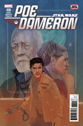 Star Wars: Poe Dameron # 20 (Marvel Comics 2017)