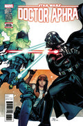 Star Wars: Doctor Aphra # 13 (Marvel Comics 2017)