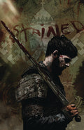 Pestilence #  5 (Aftershock Comics 2017)