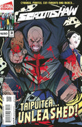 Scrimshaw #  3 (Alterna Comics 2017)