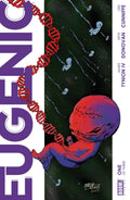 Eugenic # 1 (Boom Comics 2017)