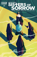 Sisters of Sorrow # 4 of 4 (Boom! Studios 2017)