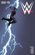 WWE # 10 (Boom Studios 2017)