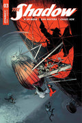 Shadow #  3 (Dynamite Comics 2017)