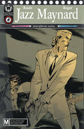 Jazz Maynard #  5 (Magnetic Collection 2017)