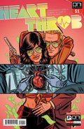 Heartthrob # 1 (Oni Press 2017)