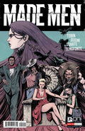 Made Men #  2 (Oni Press 2017)