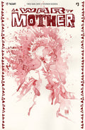 War Mother #  3 (Valiant 2017)