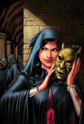 Grimm Fairy Tales #  11 (Zenescope Comics 2017)