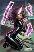 Robyn Hood, The Hunt #  4 (Zenescope Comics 2017)