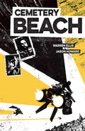 Cemetery Beach #  2 of 7 (Image Comics 2018)