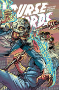 Curse Words # 17 (Image Comics 2018)