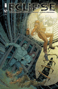 Eclipse # 11 (Image Comics 2018) comic book