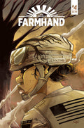 Farmhand #  4 (Image Comics 2018)